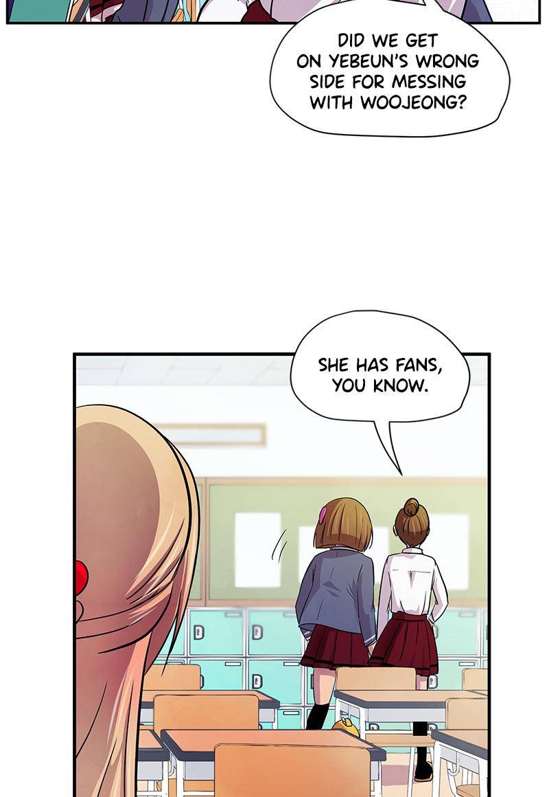 To Be Ordinary! chapter 8 - page 36