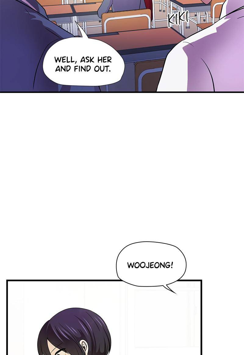 To Be Ordinary! chapter 8 - page 7