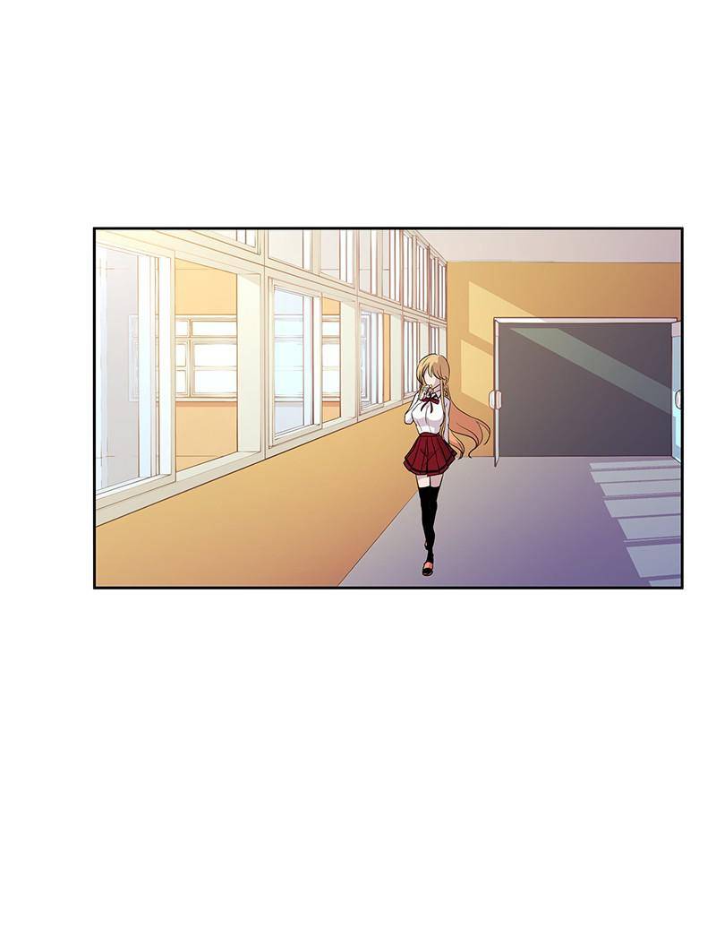 To Be Ordinary! chapter 6 - page 59