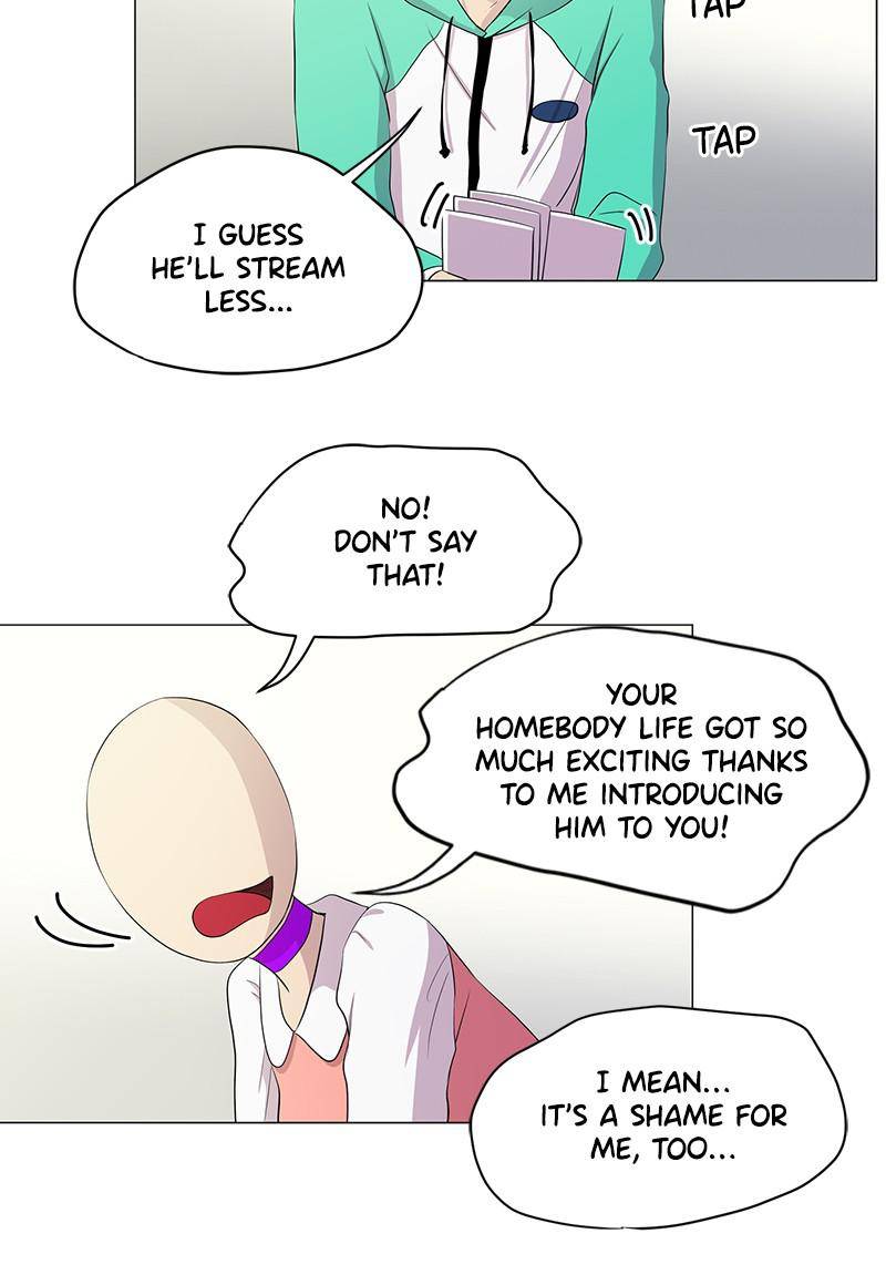 To Be Ordinary! chapter 5 - page 43