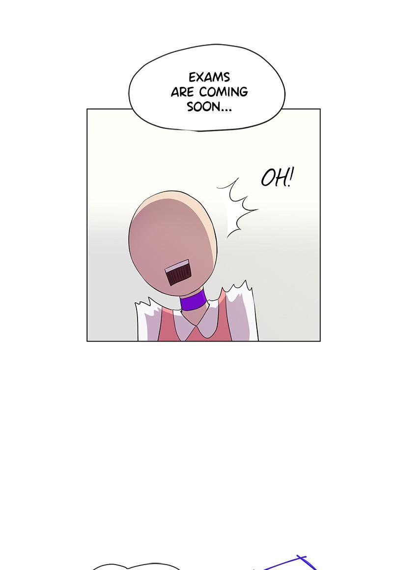 To Be Ordinary! chapter 5 - page 44