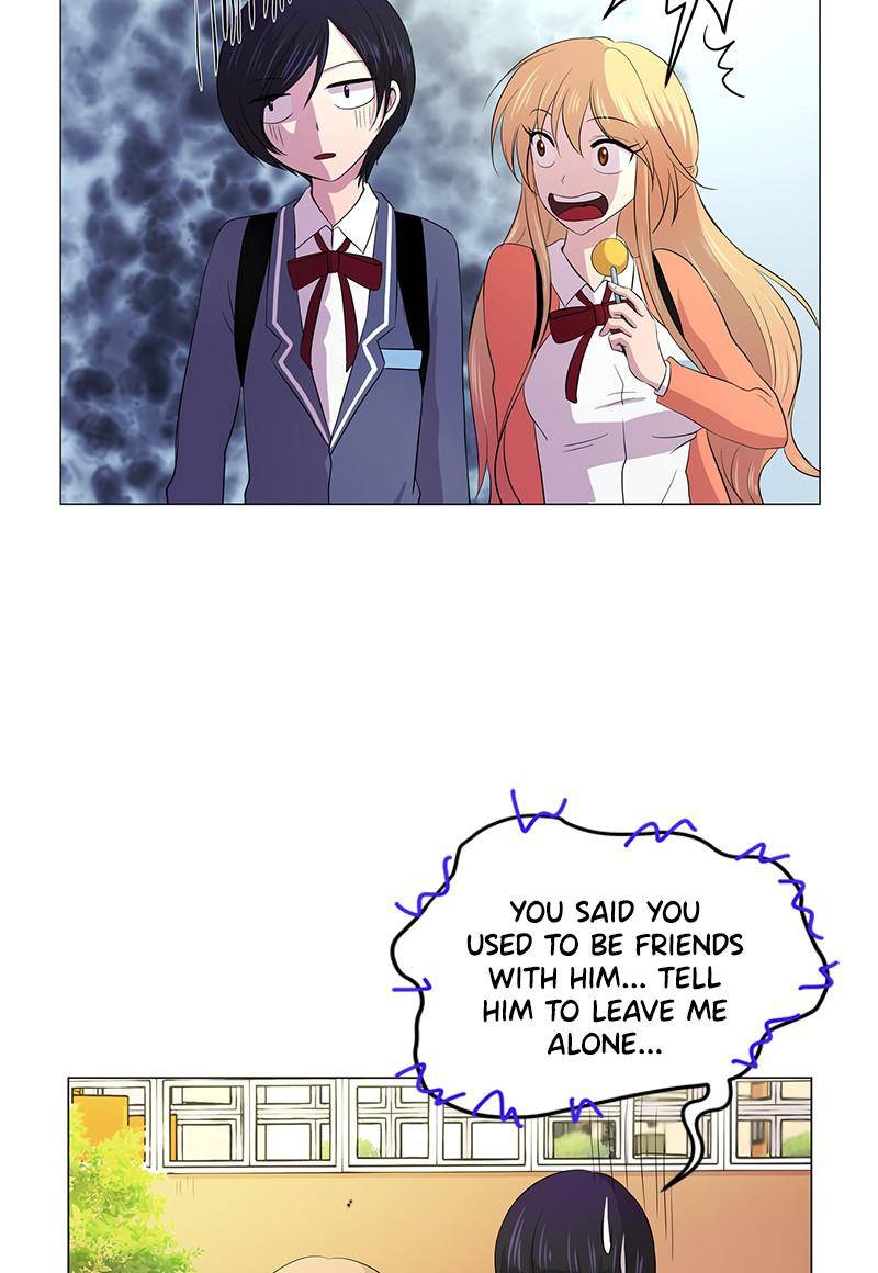 To Be Ordinary! chapter 5 - page 64