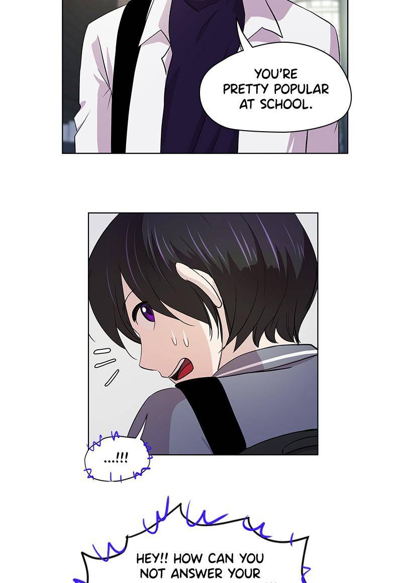 To Be Ordinary! chapter 4 - page 41