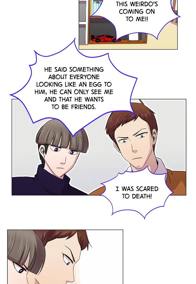 To Be Ordinary! chapter 4 - page 53