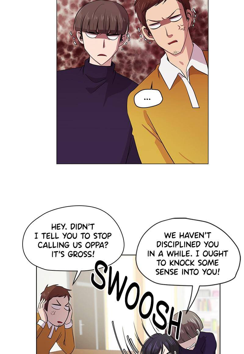 To Be Ordinary! chapter 4 - page 59