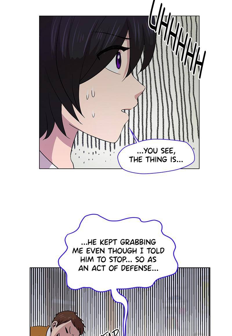 To Be Ordinary! chapter 4 - page 63