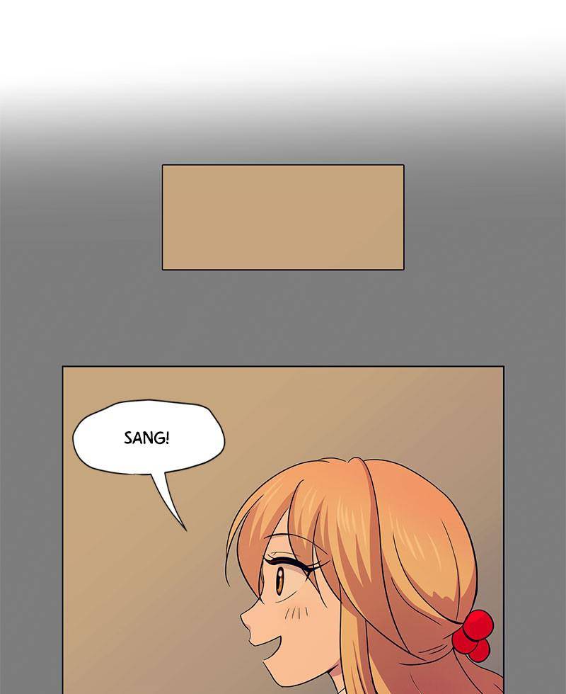 To Be Ordinary! chapter 3 - page 74