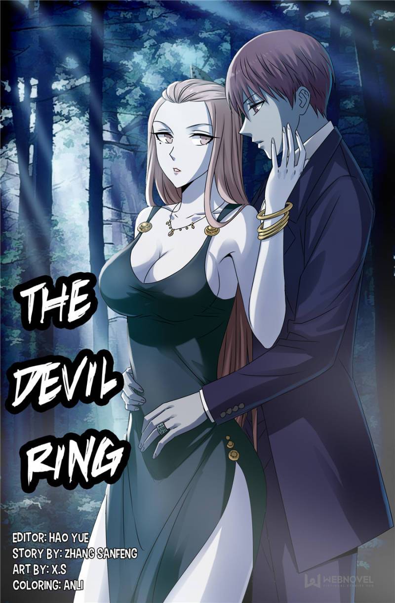 The Devil Ring chapter 156 - page 1