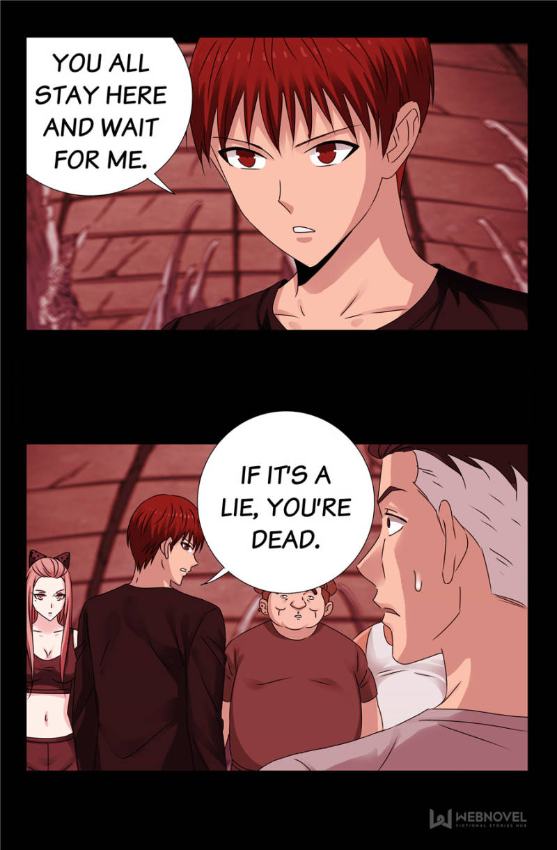 The Devil Ring chapter 155 - page 12