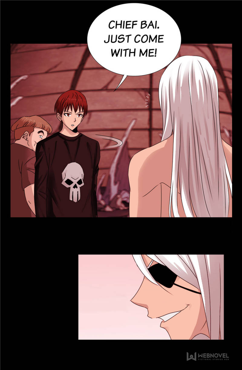 The Devil Ring chapter 155 - page 15