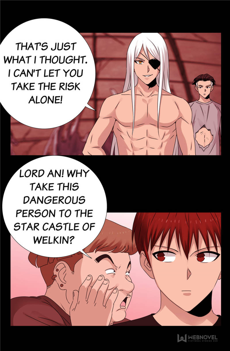 The Devil Ring chapter 155 - page 16