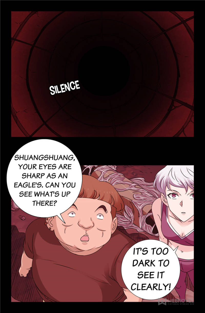 The Devil Ring chapter 155 - page 3