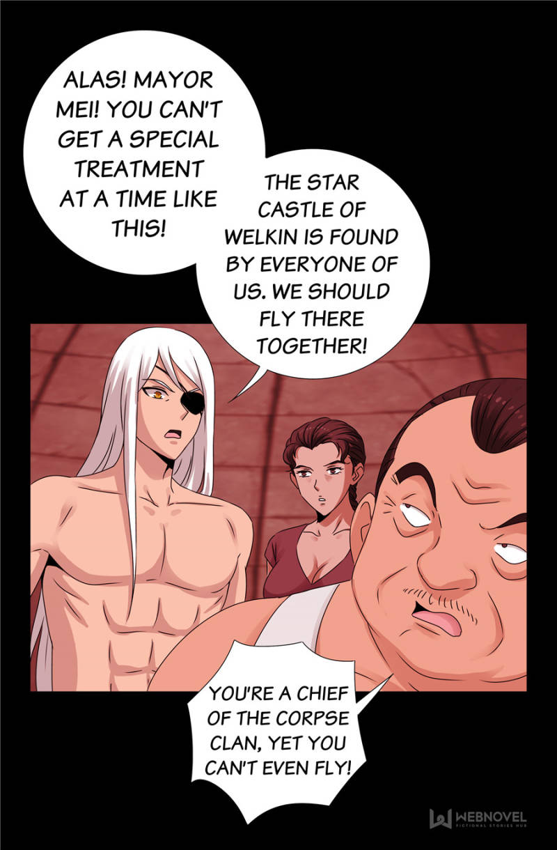 The Devil Ring chapter 155 - page 8