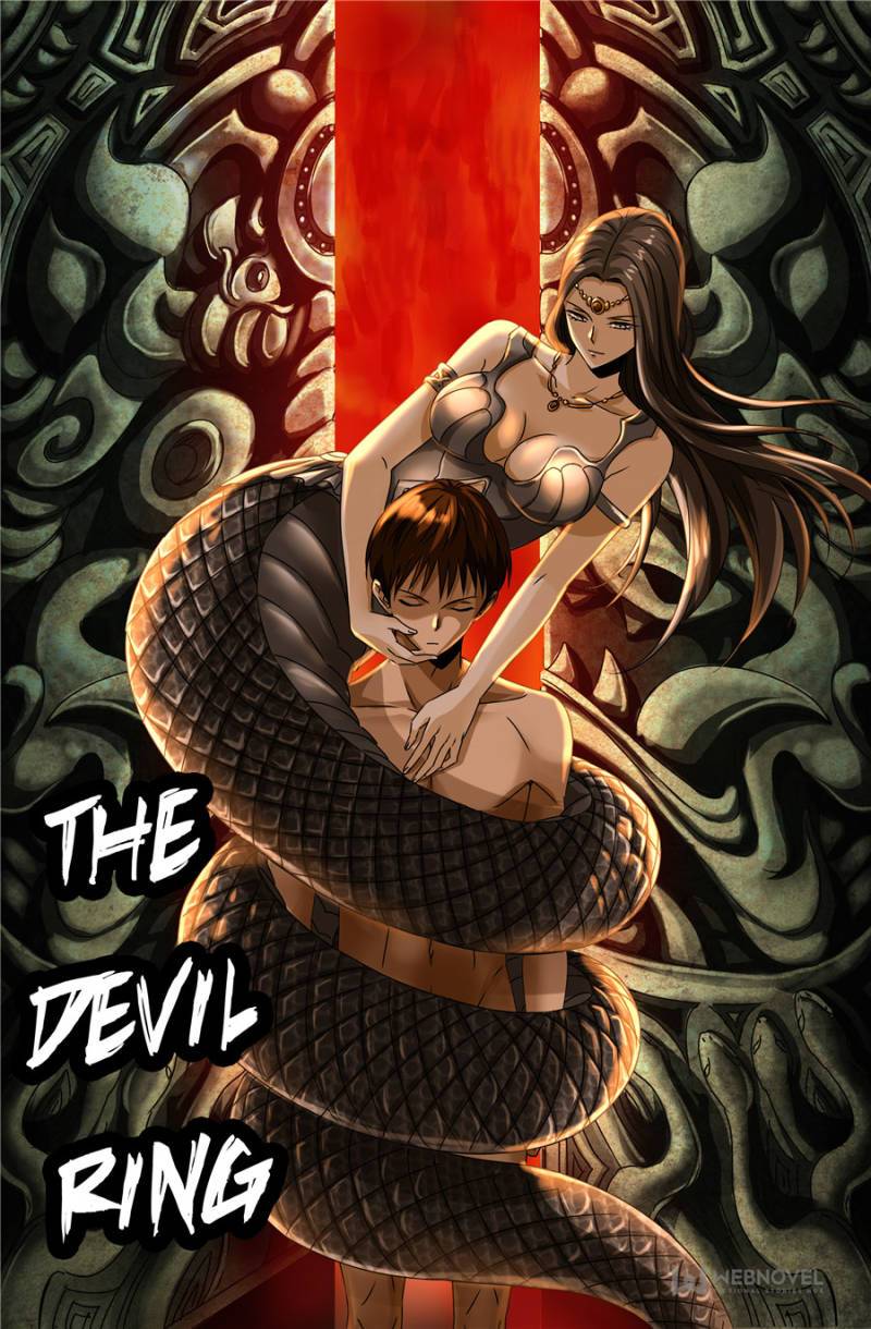 The Devil Ring chapter 153 - page 1