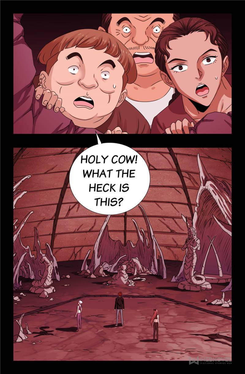 The Devil Ring chapter 153 - page 12