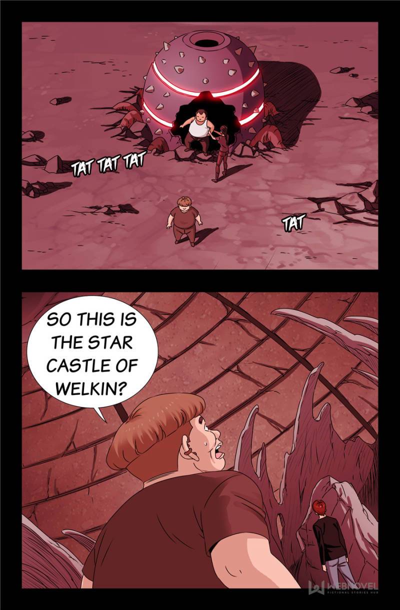 The Devil Ring chapter 153 - page 13