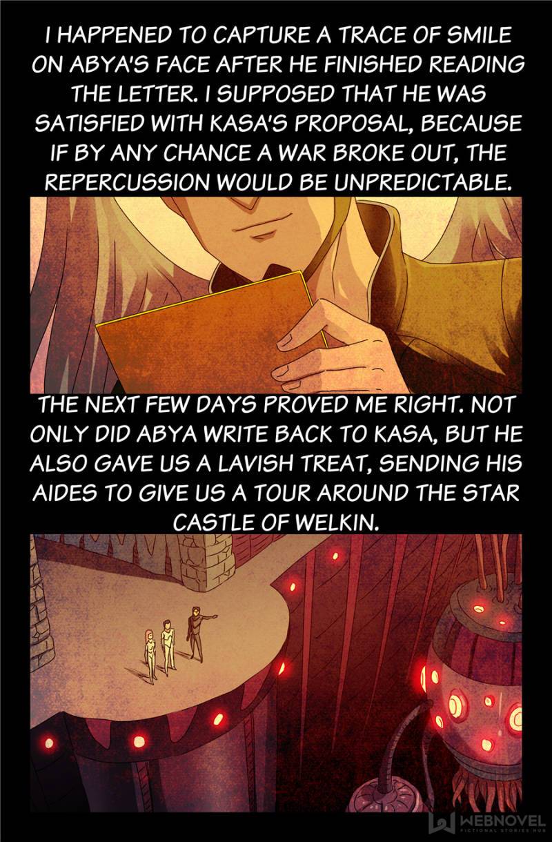 The Devil Ring chapter 152 - page 10