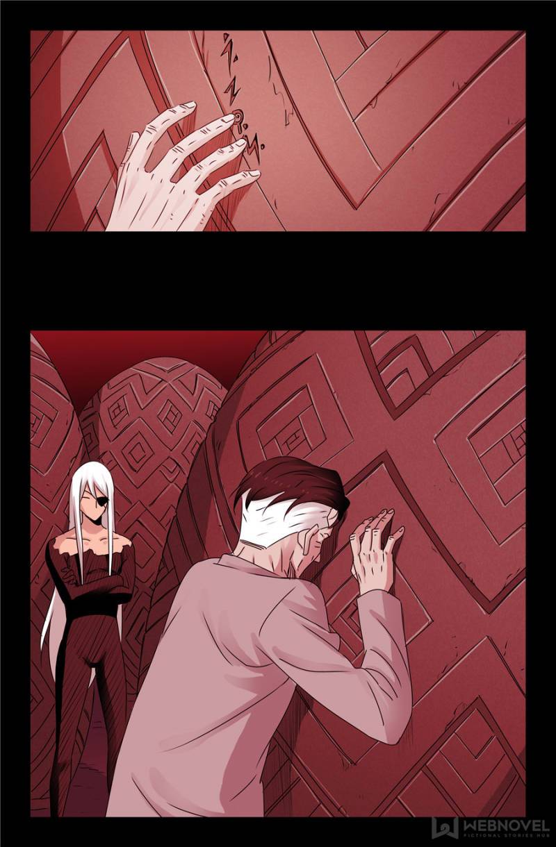 The Devil Ring chapter 152 - page 12