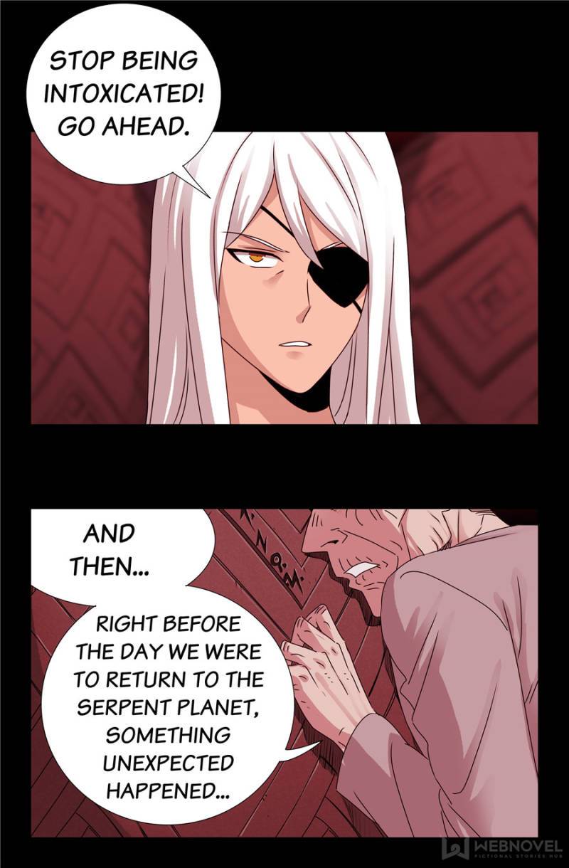 The Devil Ring chapter 152 - page 13