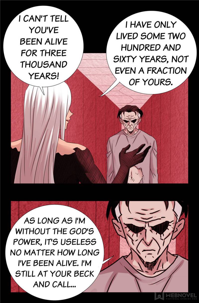 The Devil Ring chapter 152 - page 5