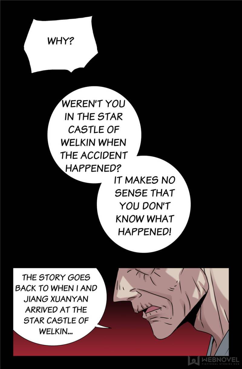 The Devil Ring chapter 152 - page 8