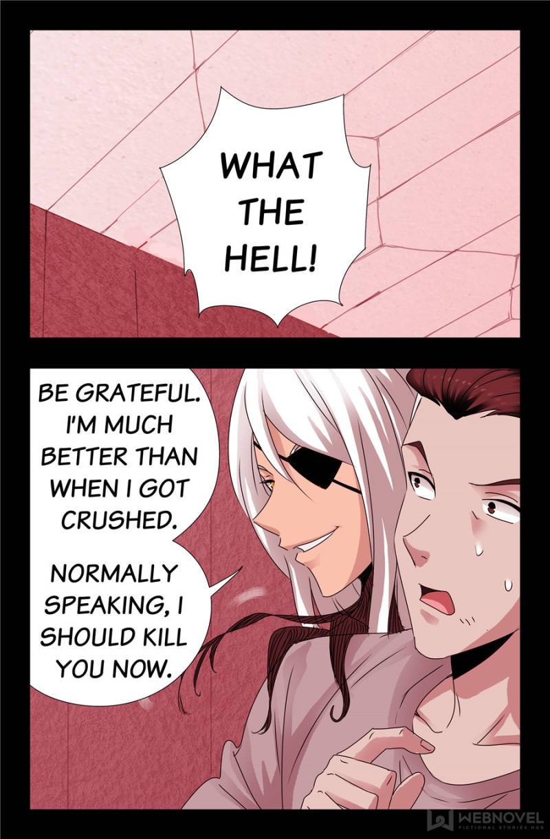 The Devil Ring chapter 150 - page 10