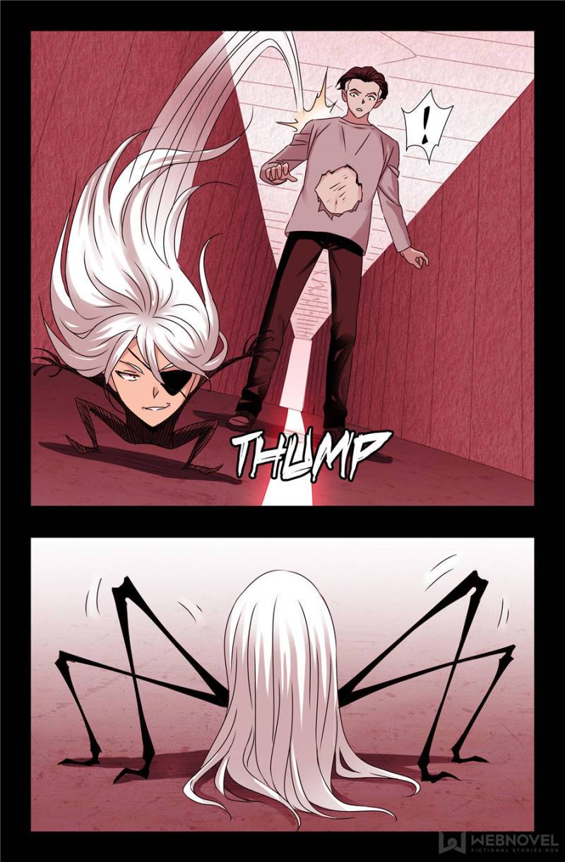 The Devil Ring chapter 150 - page 17