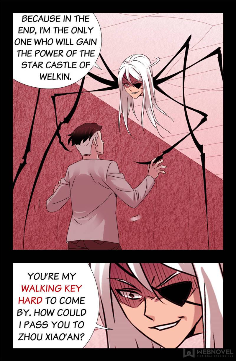 The Devil Ring chapter 150 - page 18