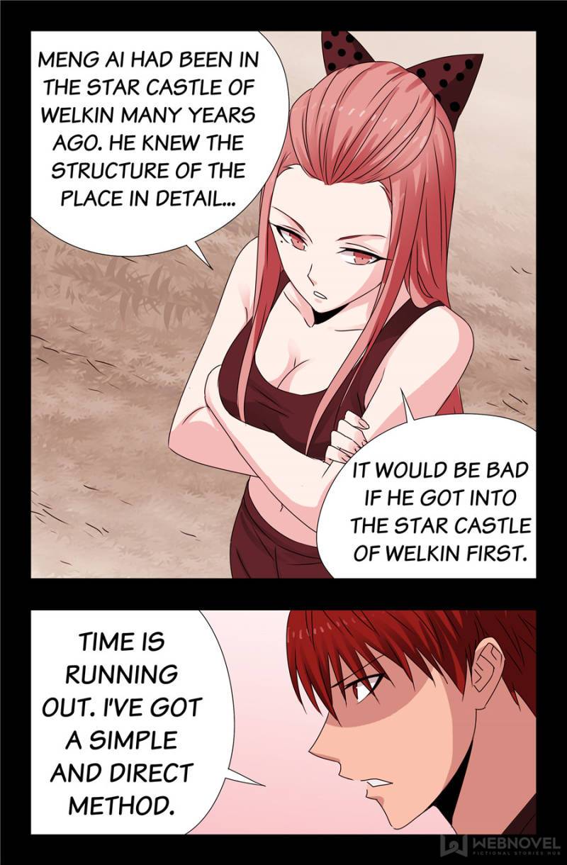 The Devil Ring chapter 149 - page 7