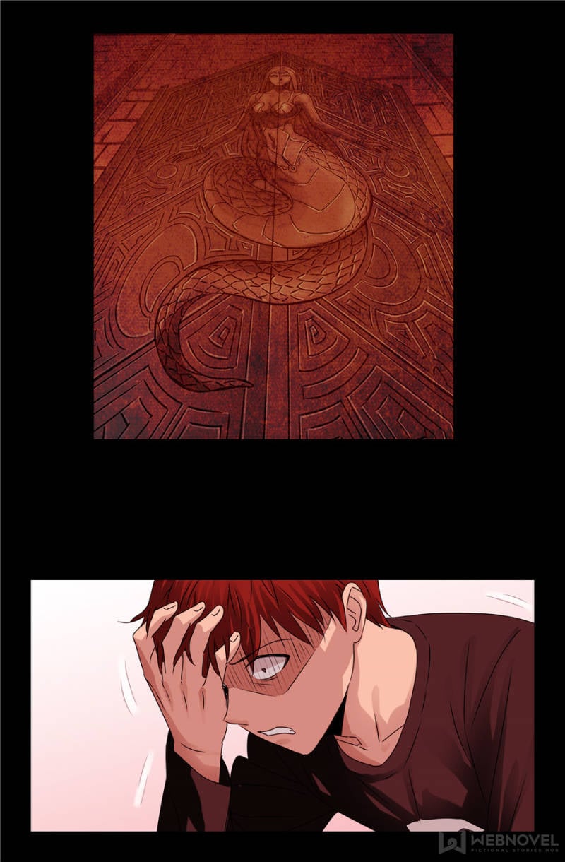 The Devil Ring chapter 148 - page 15