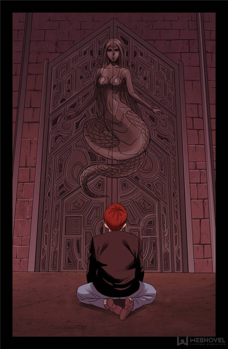 The Devil Ring chapter 147 - page 11