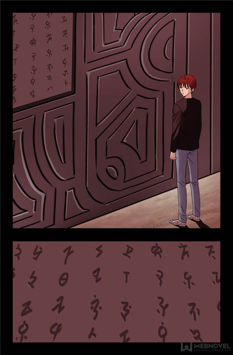 The Devil Ring chapter 147 - page 13