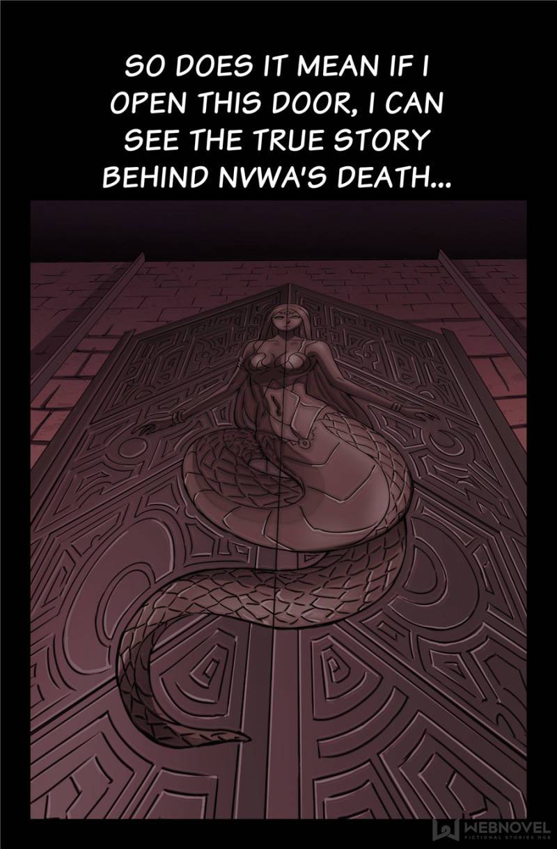 The Devil Ring chapter 147 - page 17