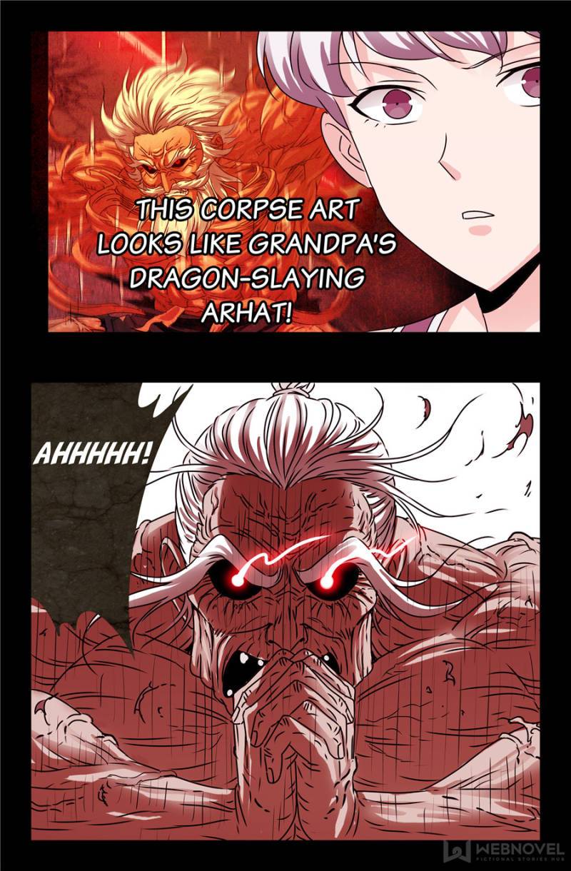 The Devil Ring chapter 144 - page 25