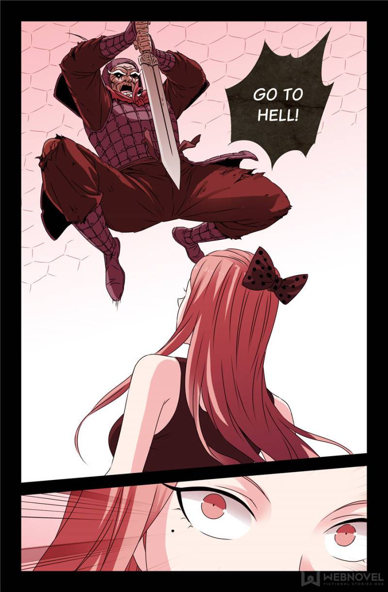 The Devil Ring chapter 143 - page 16