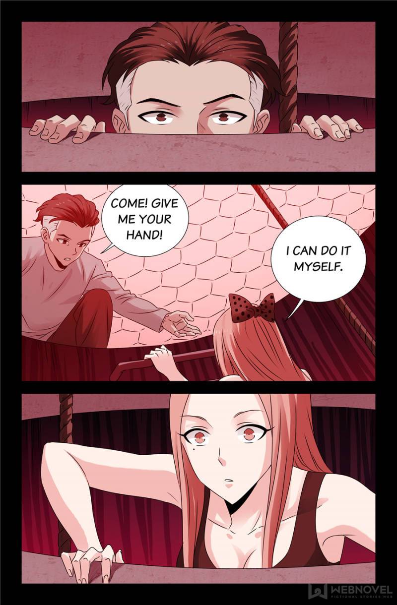 The Devil Ring chapter 141 - page 15