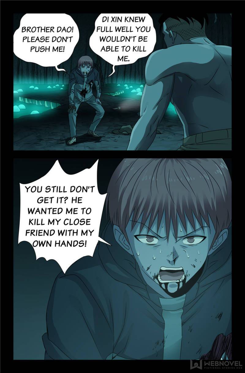 The Devil Ring chapter 139 - page 24