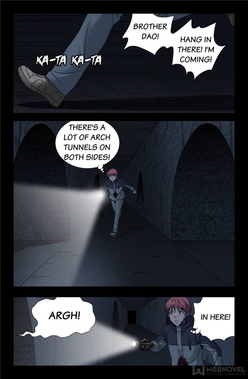 The Devil Ring chapter 139 - page 3