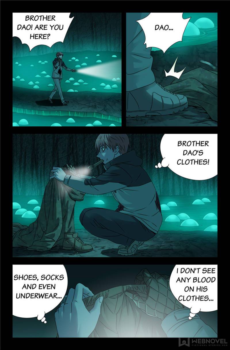 The Devil Ring chapter 139 - page 6