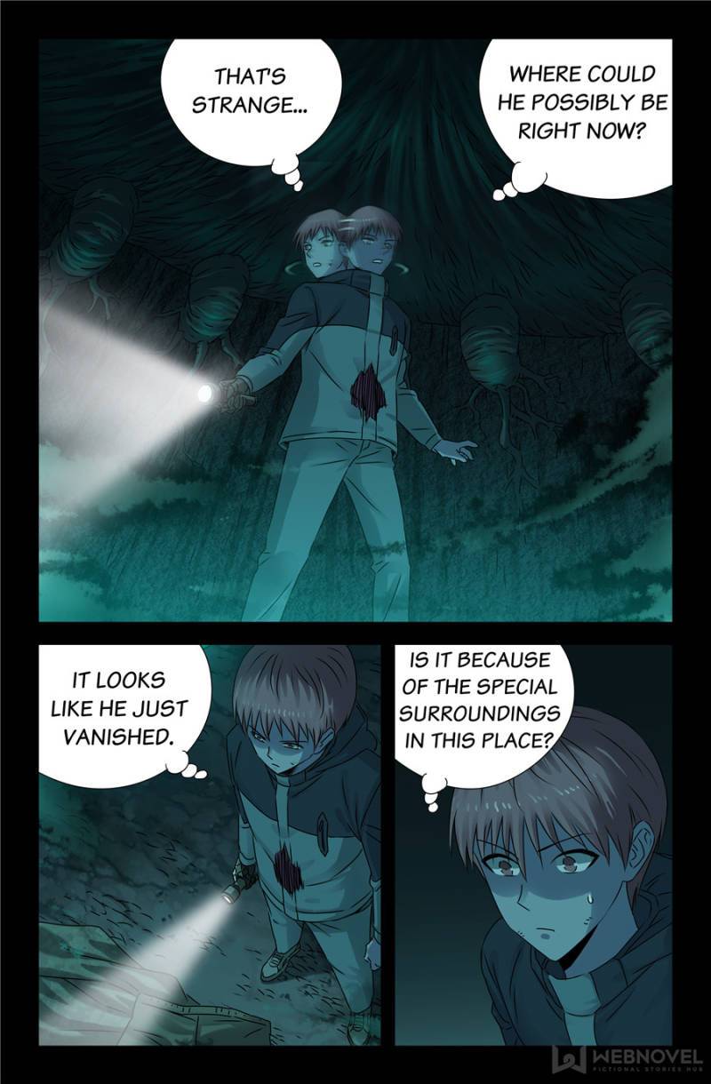 The Devil Ring chapter 139 - page 7