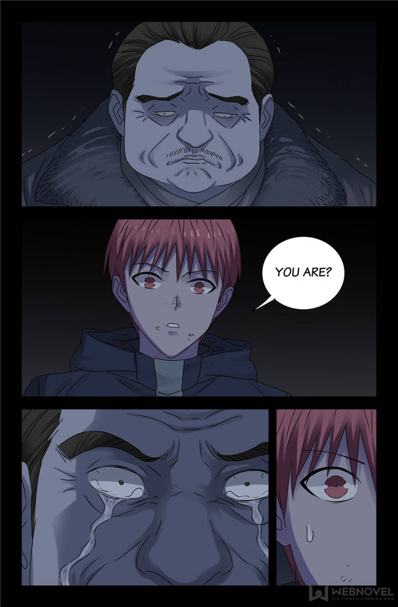 The Devil Ring chapter 133 - page 10