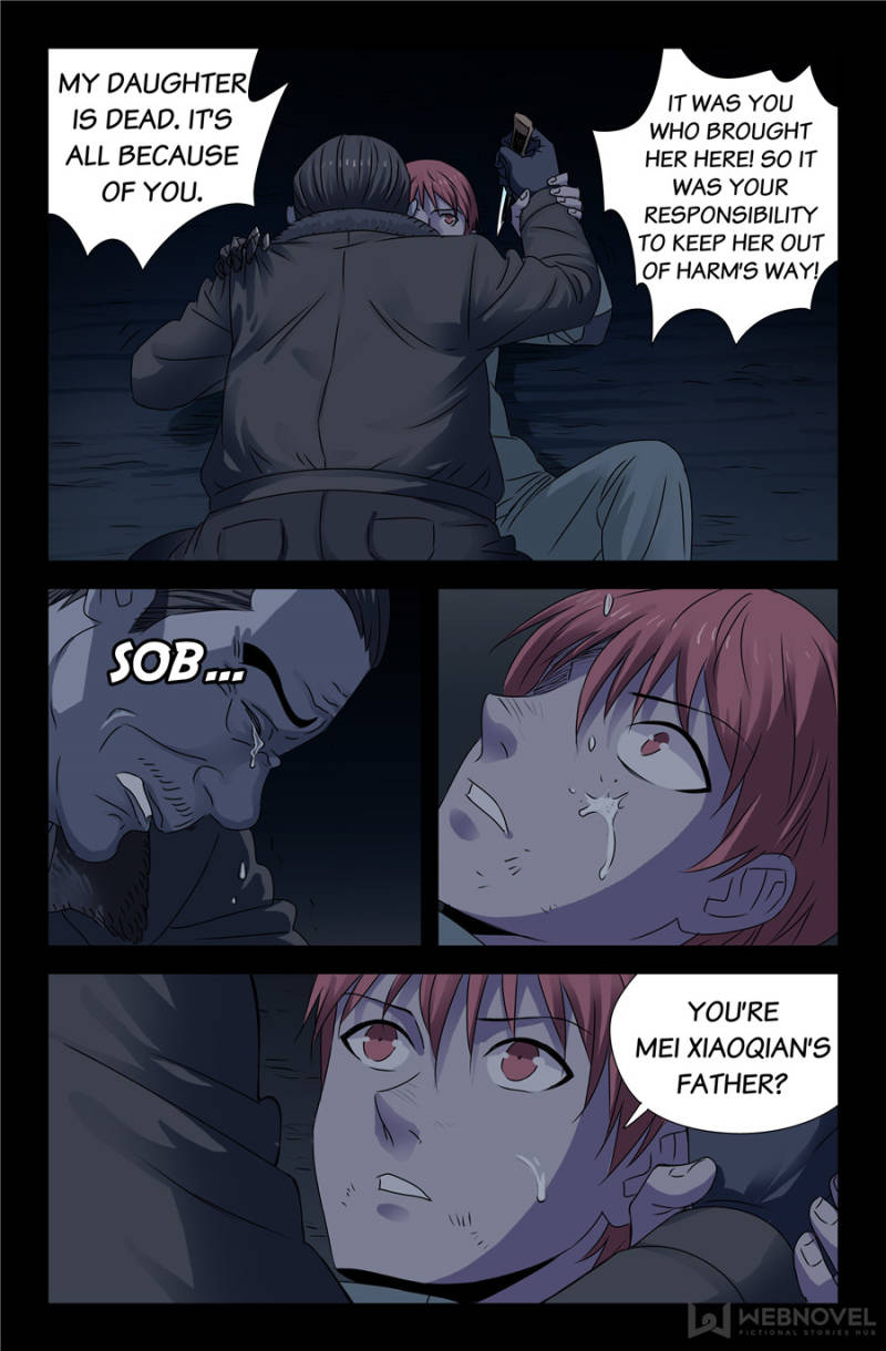 The Devil Ring chapter 133 - page 12