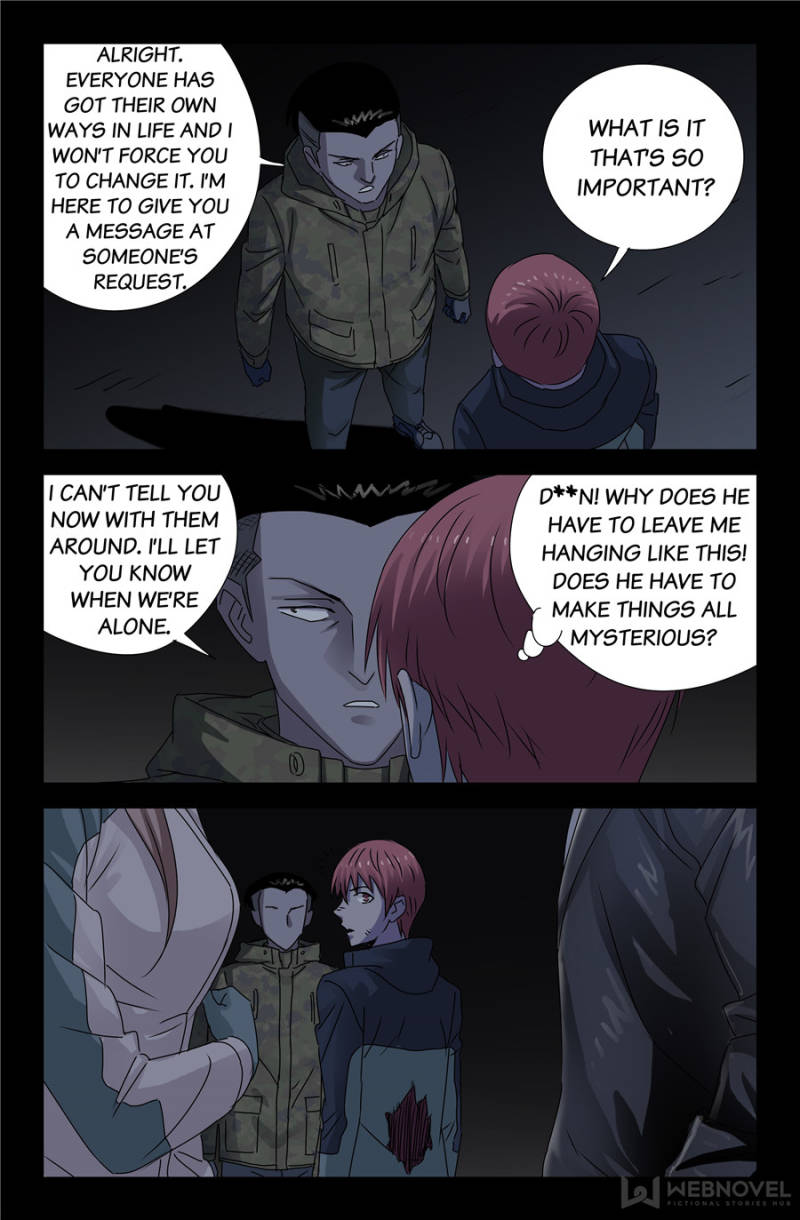 The Devil Ring chapter 133 - page 5