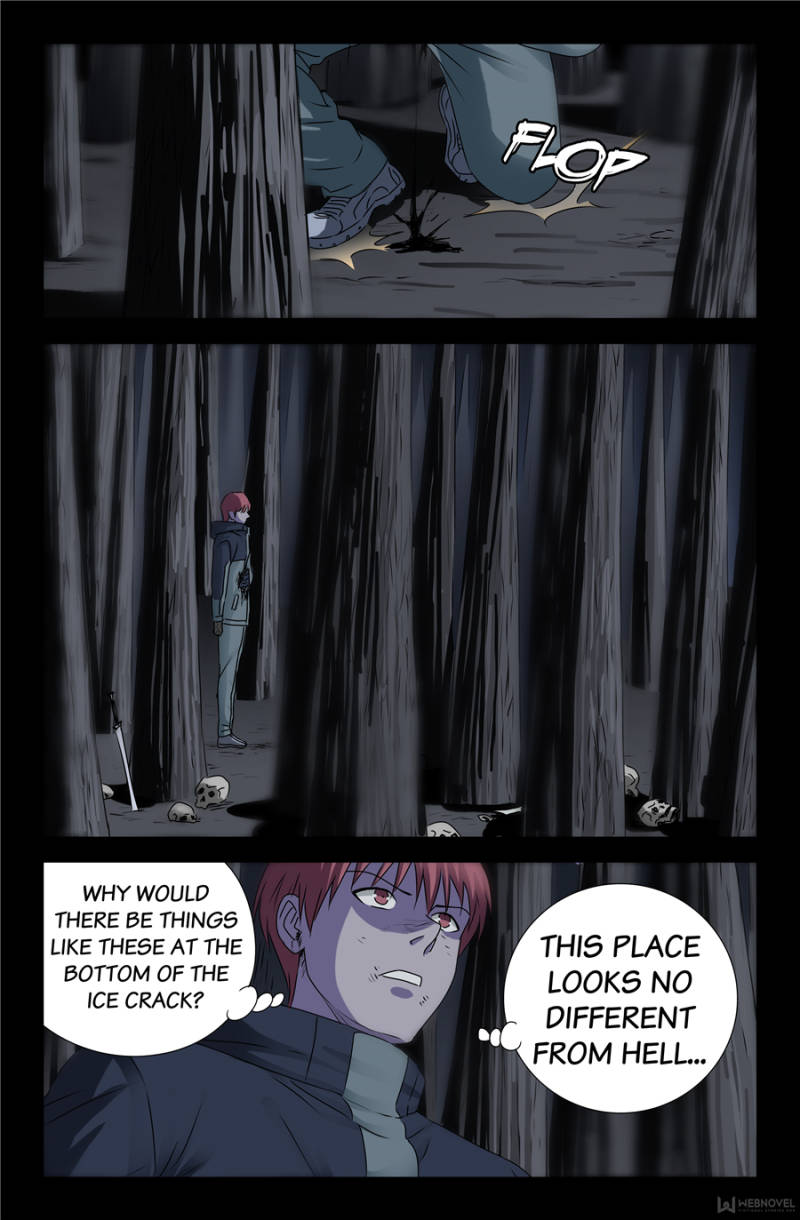 The Devil Ring chapter 129 - page 14