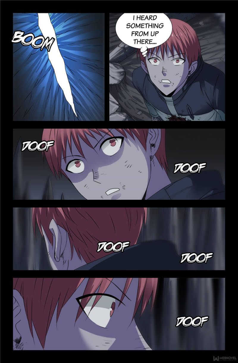 The Devil Ring chapter 129 - page 20