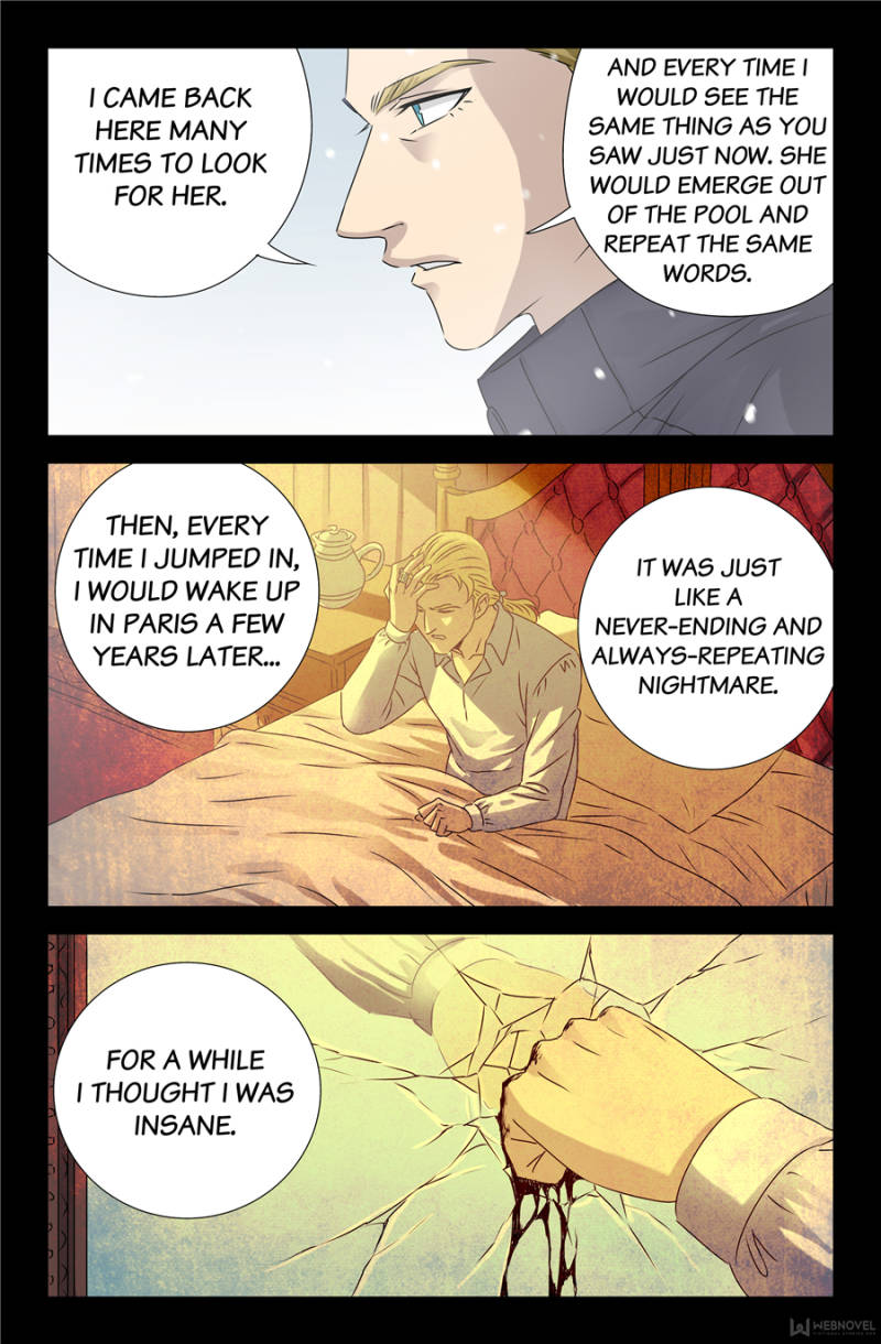 The Devil Ring chapter 129 - page 4