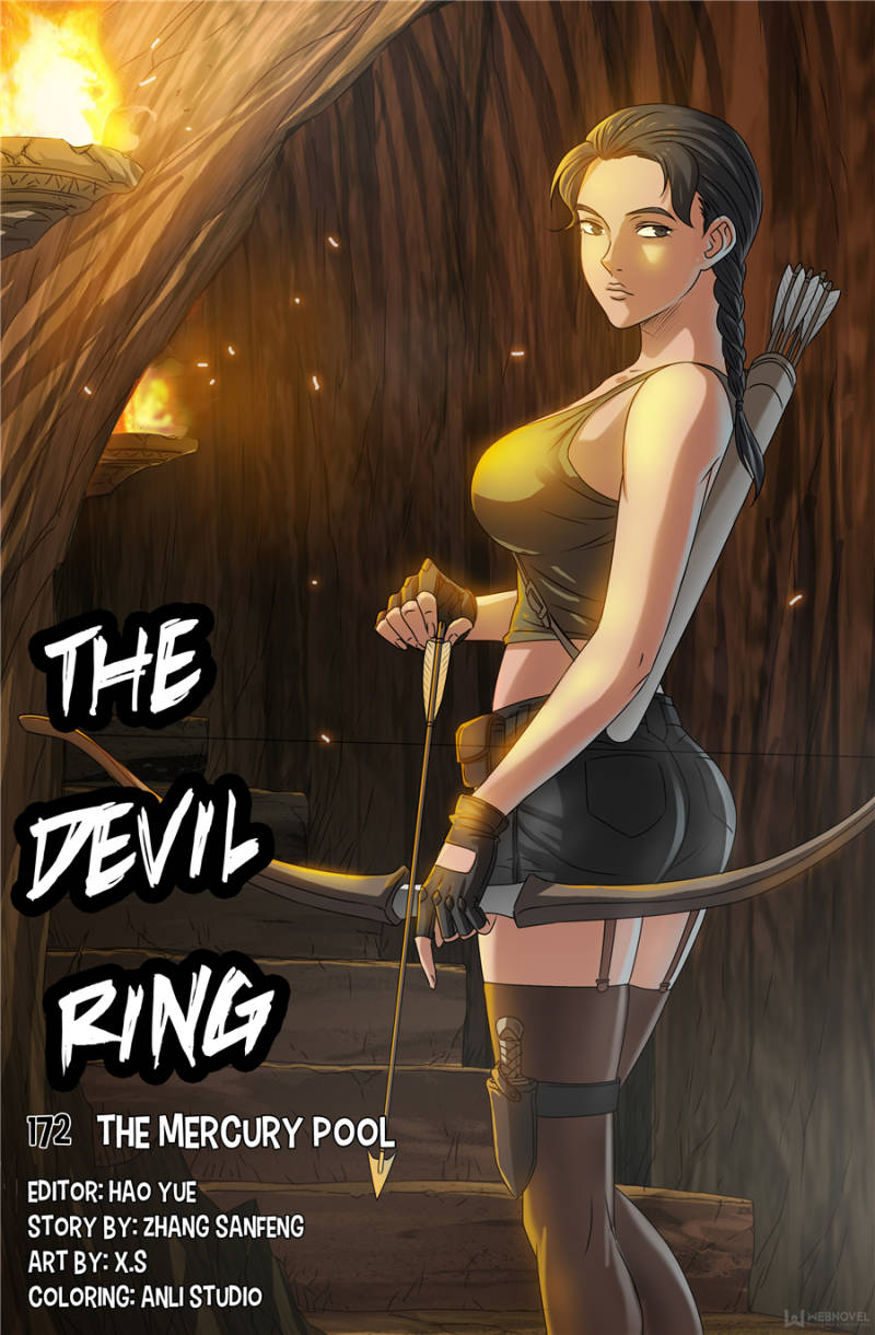 The Devil Ring chapter 127 - page 1