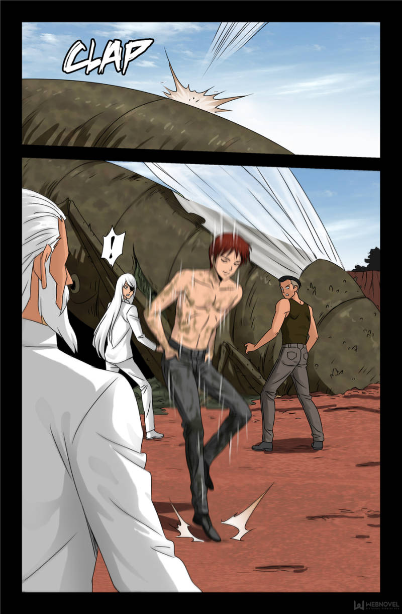 The Devil Ring chapter 121 - page 4