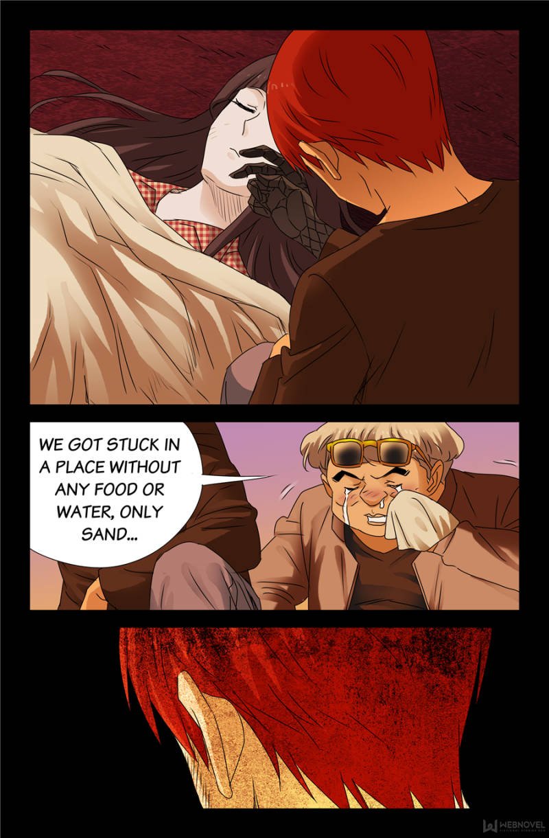 The Devil Ring chapter 118 - page 13