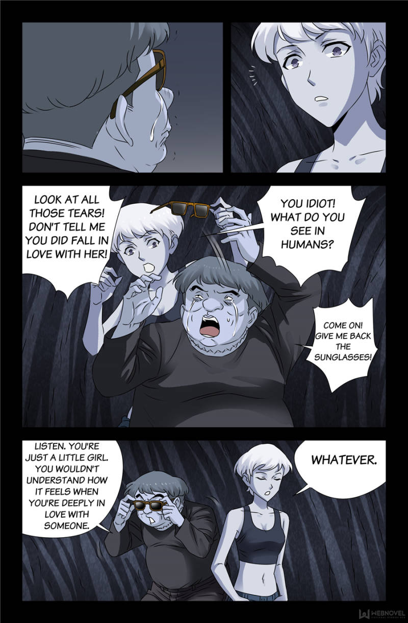 The Devil Ring chapter 118 - page 18